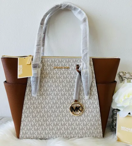 Bolsa Michael Kors Temporada 2021 Original Nueva Meses sin intereses