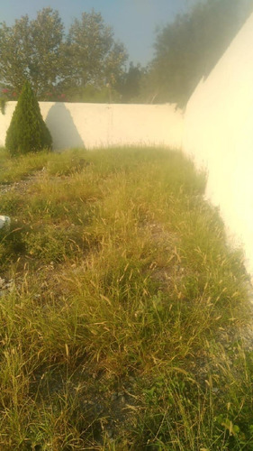Imagen 11 de 13 de Terreno En Venta Ubicado En Salinas Victoria ,nuevo Leon