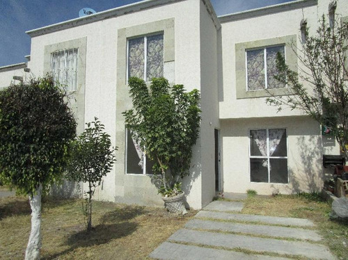 Imagen 2 de 15 de Casa En Venta/renta Paseos De La Pradera Tula Hidalgo