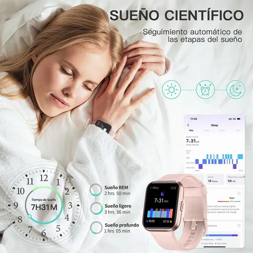 Watch mujer hotsell