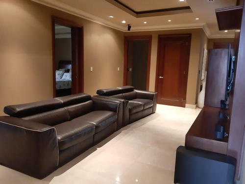 Imagen 12 de 14 de Venta Penthouse Hermoso Vista El Mar Costa Del Este Panamá