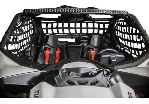 Puerta Competición Can Am Maverick X3 Turbo Fabricamos Mtx