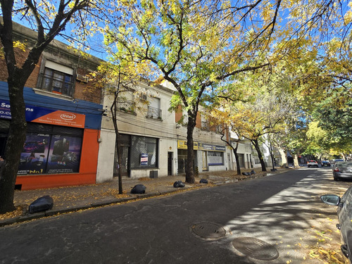 Alquiler Rosario Pichincha Local Comercial Sin Expensas