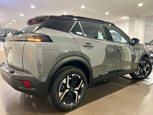 Peugeot 2008 1.0T Gt