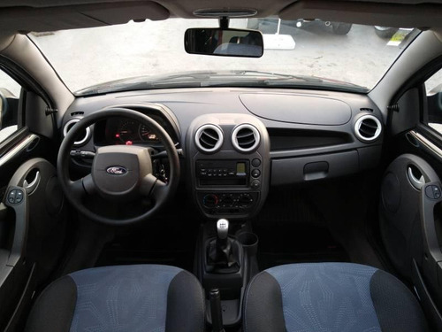 Ka 1.0 8v