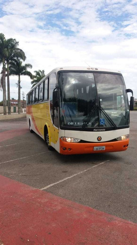 Ônibus Marcopolo G6