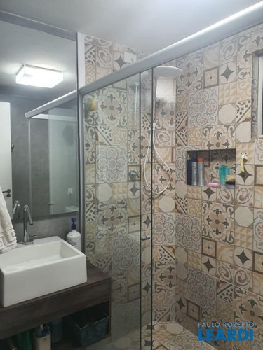 Imagem 14 de 15 de Apartamento - Saúde - Sp - 612725
