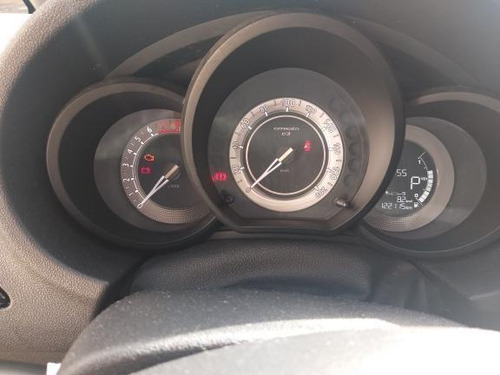 Imagem 6 de 8 de Citroën C3 Picasso 2015 1.6 16v Exclusive Flex Aut. 5p