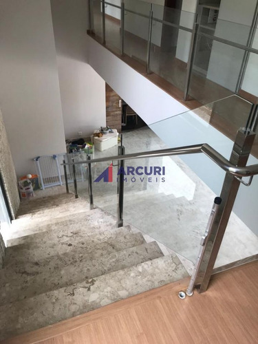 Casa Em Condomínio 06 Quartos Pasárgada (nova Lima) Venda - 10044