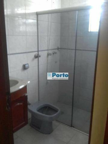 Sobrado Bairro Assunção - So0001