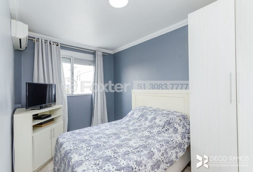Imagem 15 de 30 de Apartamento, 2 Dormitórios, 51.47 M², Passo Das Pedras - 129685