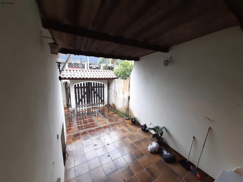 Imagem 8 de 30 de Casa - Ca01206 - 70038156