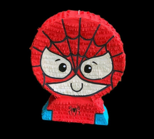 Piñata Spiderman 
