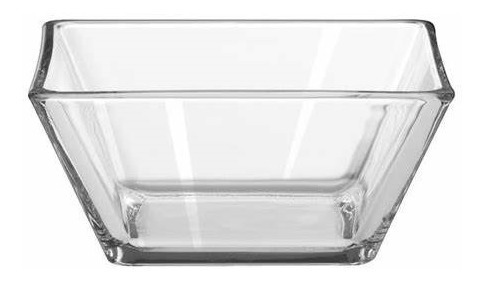 Ensaladera Tempo Super Tazon Cuadrado Libbey