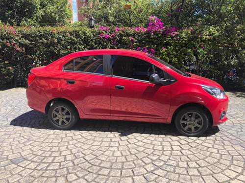 Chevrolet Beat 2019 1.2 Lt 81 Hp