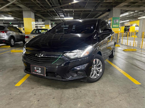 Chevrolet Joy Sedán Lt