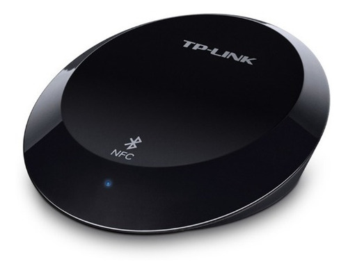 Receptor Bluetooth Tp-link Ha100 Adaptador Inalambrico Audio