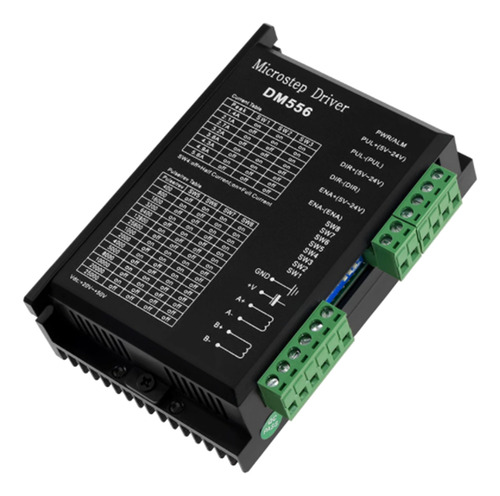 Driver Dm556 36 V Router Cnc Impresora 3d