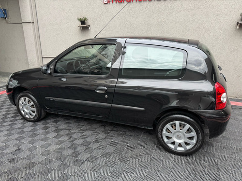 Renault Clio 1.2 Campus 75cv