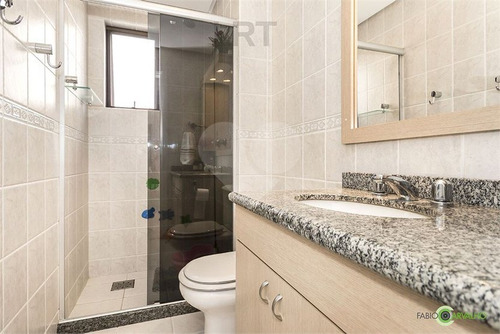 3d Na Melhor Localização Do Bairro Petrópolis - 28-im441486