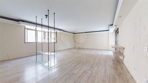Jardim Paulista Com Muito Charme E Privacidade - 57-im404579