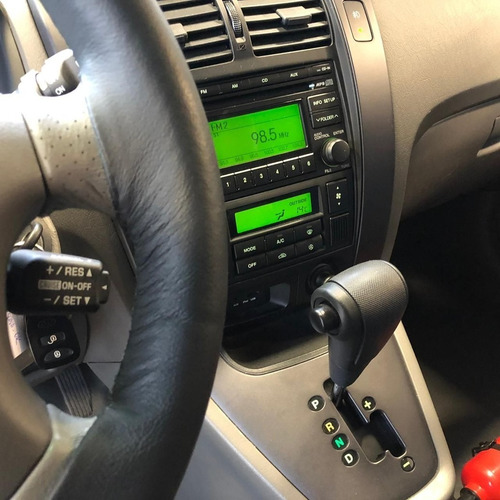 Imagem 3 de 13 de Hyundai Tucson