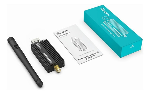 Sonoff Dongle E Zigbee 3.0 Usb Zbdongle Plus V2 Raspberry