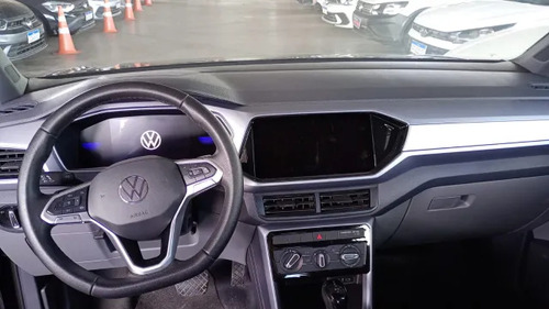 Volkswagen T-Cross 1.0 200 TSI 12V (Aut) (Flex)
