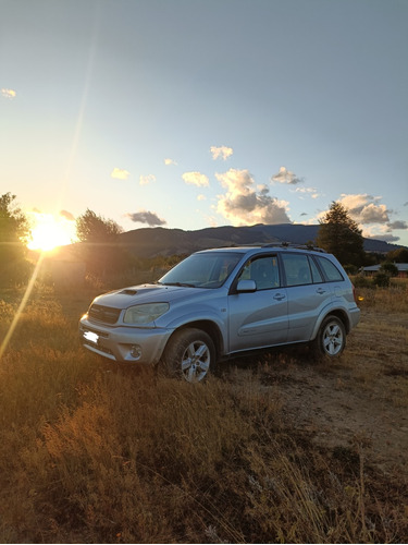 Toyota Rav4 1.8