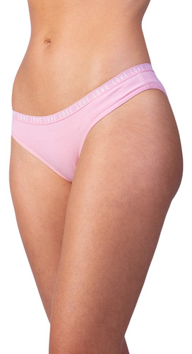 Calzón Tipo Bikini Clasico