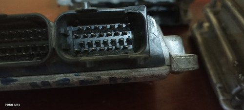 Computadora Jetta A4 Diésel 99 (Usado)