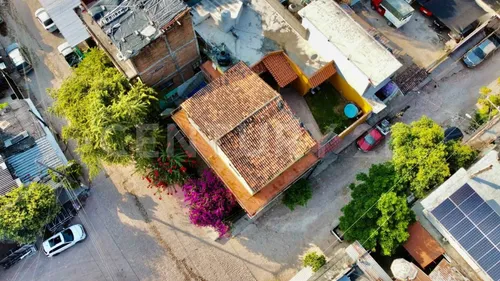Propiedad En Venta En Ramblases En Puerto Vallarta, Potencial De Inversión