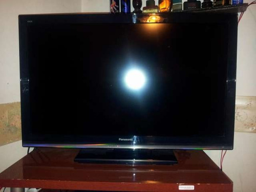 Tv Panasonic 32' Pulgadas