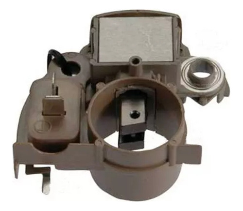 Regulador Alternador Ford Festiva Excel