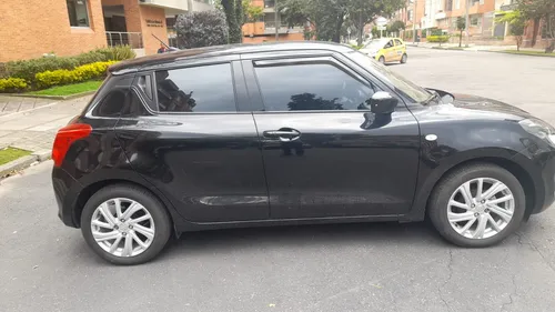 Suzuki Swift 1.2 Hybrid 2Wd