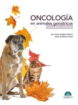 Cartagena - Oncología En Animales Geriátricos