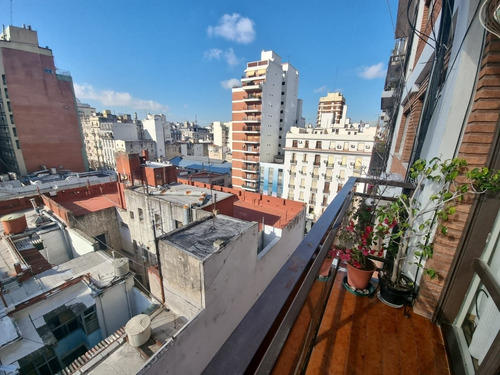 Imagen 5 de 14 de Departamento En Venta De 1 Dormitorio En Congreso