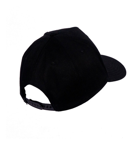 Imagen 2 de 2 de Gorra Snapback Woodoo Warhol