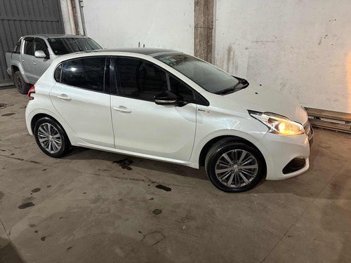 Peugeot 308 1.6hdi Allure