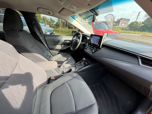 Toyota Corolla 1.8 Hev Xei Ecvt