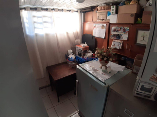 Casa À Venda, 112 M² Por R$ 380.000,00 - Vila Casoni - Londrina/pr - Ca1367