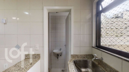 Imagem 19 de 30 de Apartamento - Ap00222 - 69488834