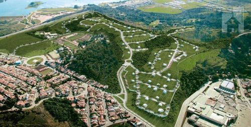 Imagem 10 de 22 de Terreno À Venda, 656 M² - Loteamento Residencial E Comercial Horto Florestal - Jundiaí/sp - Te0382