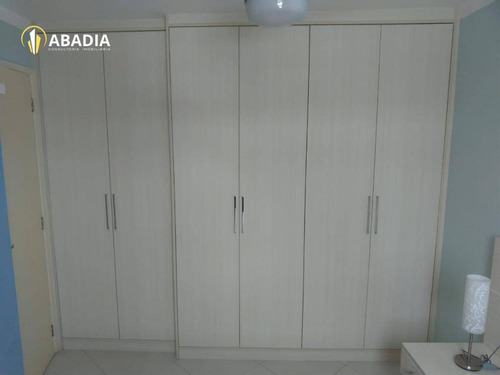 Imagem 4 de 19 de Apartamento A Venda Residencial Patagônia Paulínia - Ap0431