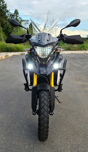 Imagem 4 de 15 de Bmw 310gs