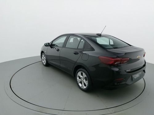 Chevrolet Onix 1.0 TURBO FLEX LTZ AUTOMÁTICO