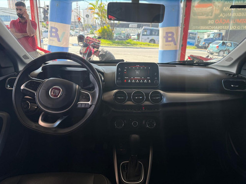 Fiat Argo Fiat Argo Precision 1.8 E.Torq AT6 (Flex)