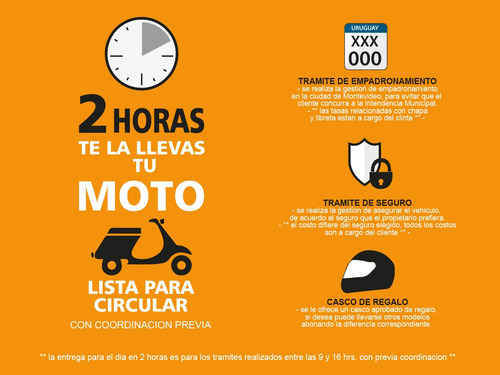 Imagen 10 de 15 de Baccio Gc Classic 125 Moto 0km Obsequios Lista Para Circular