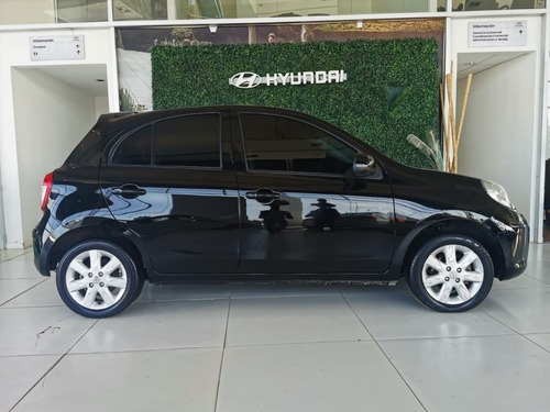 Nissan March Extrafull At 2013