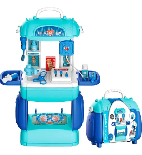 Nenuco happy store doctor mercadolibre